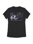 Star Wars How Are You Womens T-Shirt, BLACK, hi-res