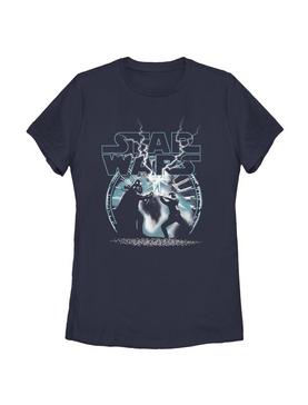 Star Wars Ultimate Fight Womens T-Shirt, , hi-res
