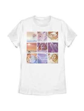 Star Wars Three By Three Womens T-Shirt, , hi-res