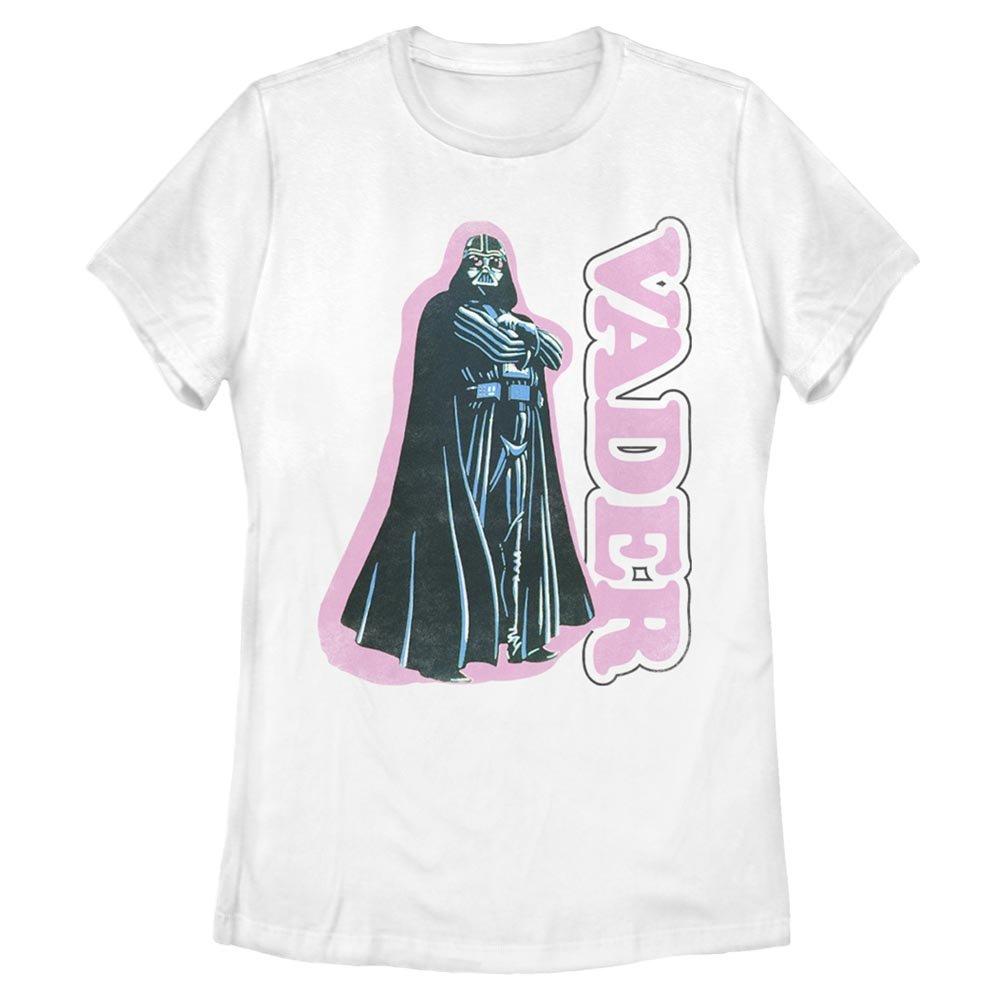 Star Wars Vader Womens T-Shirt, , hi-res