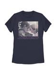Star Wars Vintage Photo Womens T-Shirt, NAVY, hi-res