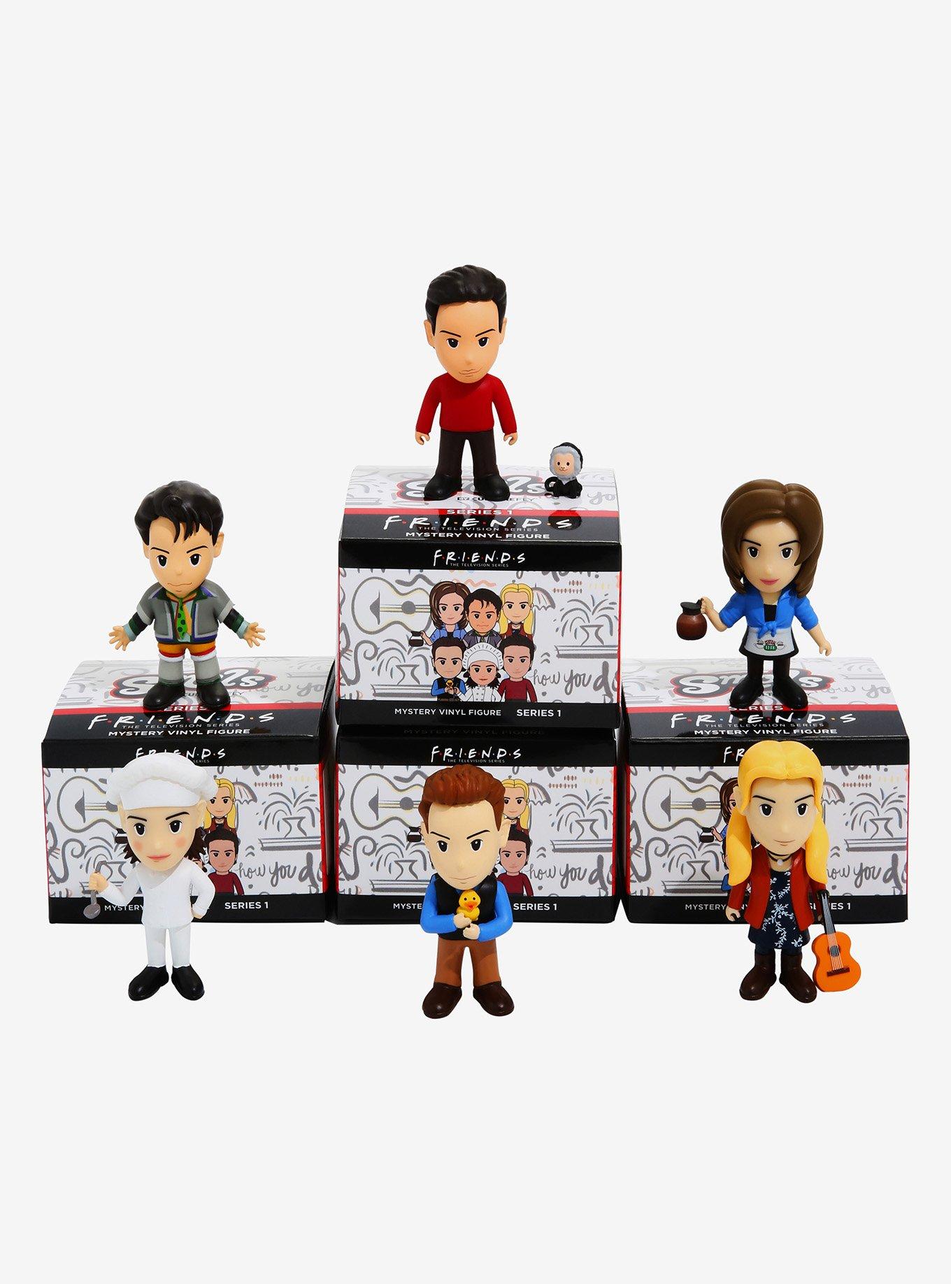 Friends Characters Blind Box Figure, , hi-res