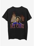 Ice Cube Most Wanted T-Shirt, BLACK, hi-res