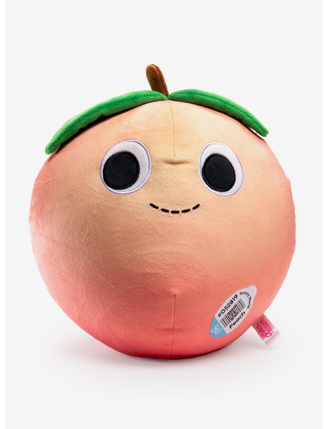 Kidrobot Yummy World Penelope Peach Plush, , hi-res