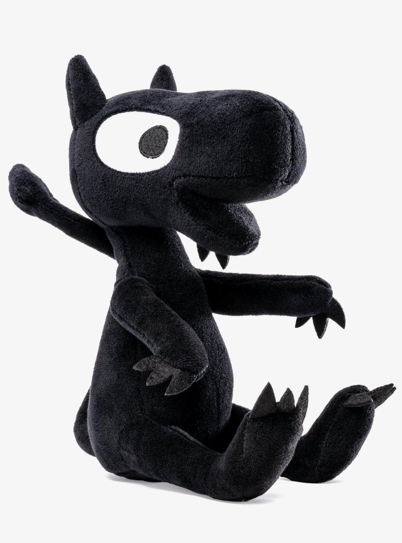 Kidrobot X Disenchantment Luci Plush Hot Topic