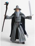 The Loyal Subjects BST AXN The Lord Of The Rings Gandalf Action Figure, , hi-res