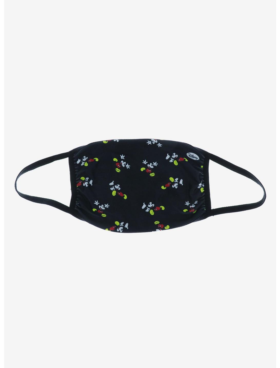 Disney Mickey Mouse Running Fashion Face Mask, , hi-res