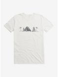 HT Creators: Devon Devereaux Moai T-Shirt, , hi-res