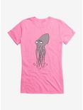 HT Creators: Devon Devereaux Octopus Girls T-Shirt, , hi-res