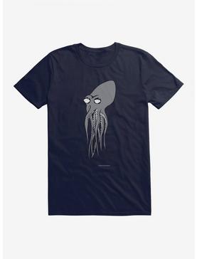 HT Creators: Devon Devereaux Octopus T-Shirt, , hi-res