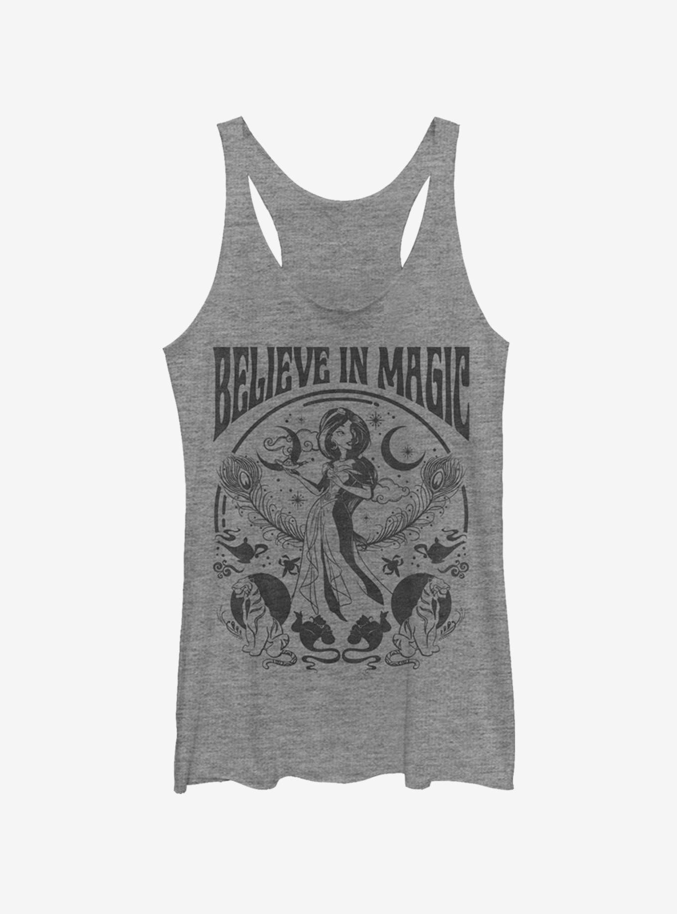 Disney Aladdin Jasmine Celestial Girls Tank, , hi-res