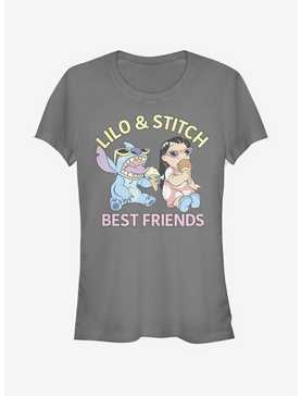 Disney Lilo & Stitch Best Friends Girls T-Shirt, , hi-res