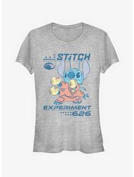 Disney Lilo & Stitch Experiment 626 Girls T-Shirt, , hi-res