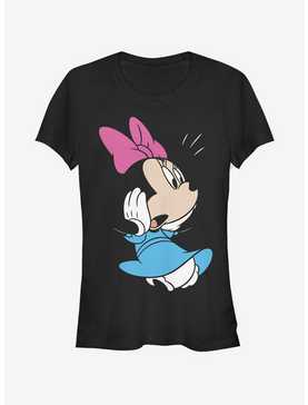 Disney Mickey Mouse Minnie Girls T-Shirt, , hi-res