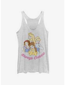 Disney Princesses Always Classic Girls Tank, , hi-res