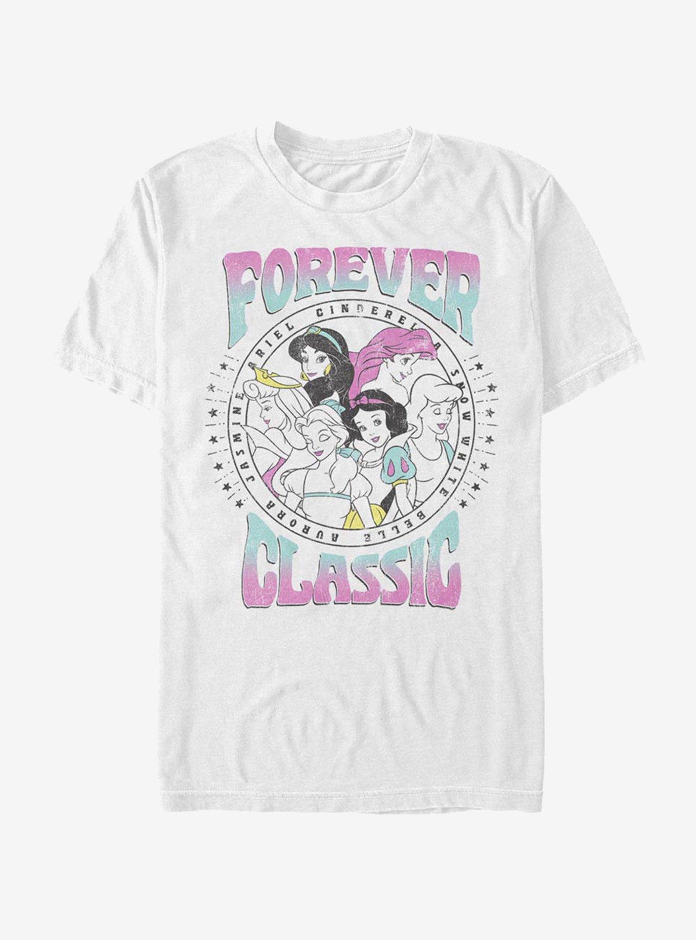 Disney Princesses Classic Princess T-Shirt, , hi-res