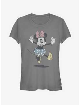 Disney Mickey Mouse Minnie Jump Girls T-Shirt, , hi-res
