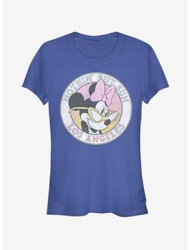 Disney Mickey Mouse Minnie LA Girls T-Shirt, , hi-res