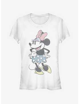 Disney Mickey Mouse Minnie Sass Girls T-Shirt, , hi-res