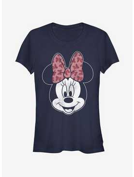Disney Mickey Mouse Modern Minnie Inverse Girls T-Shirt, , hi-res