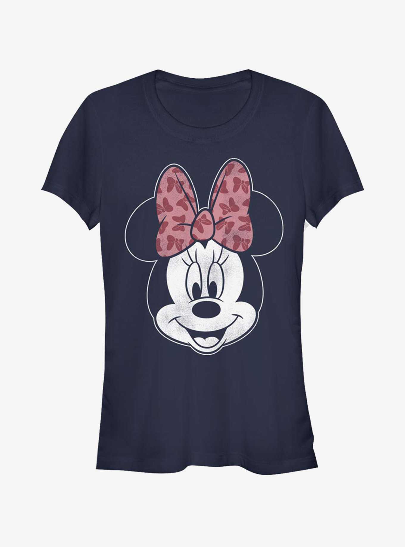 Disney Mickey Mouse Modern Minnie Inverse Girls T-Shirt, , hi-res