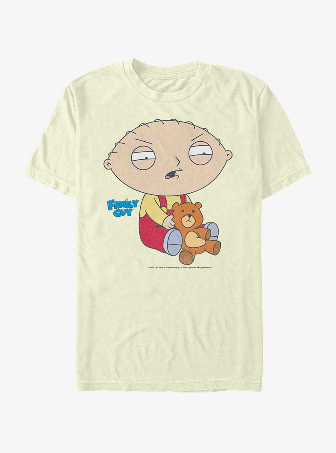 Family Guy Stewie Pose T-Shirt, , hi-res