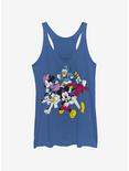 Disney Mickey Mouse Mickey And Friends Girls Tank, ROY HTR, hi-res