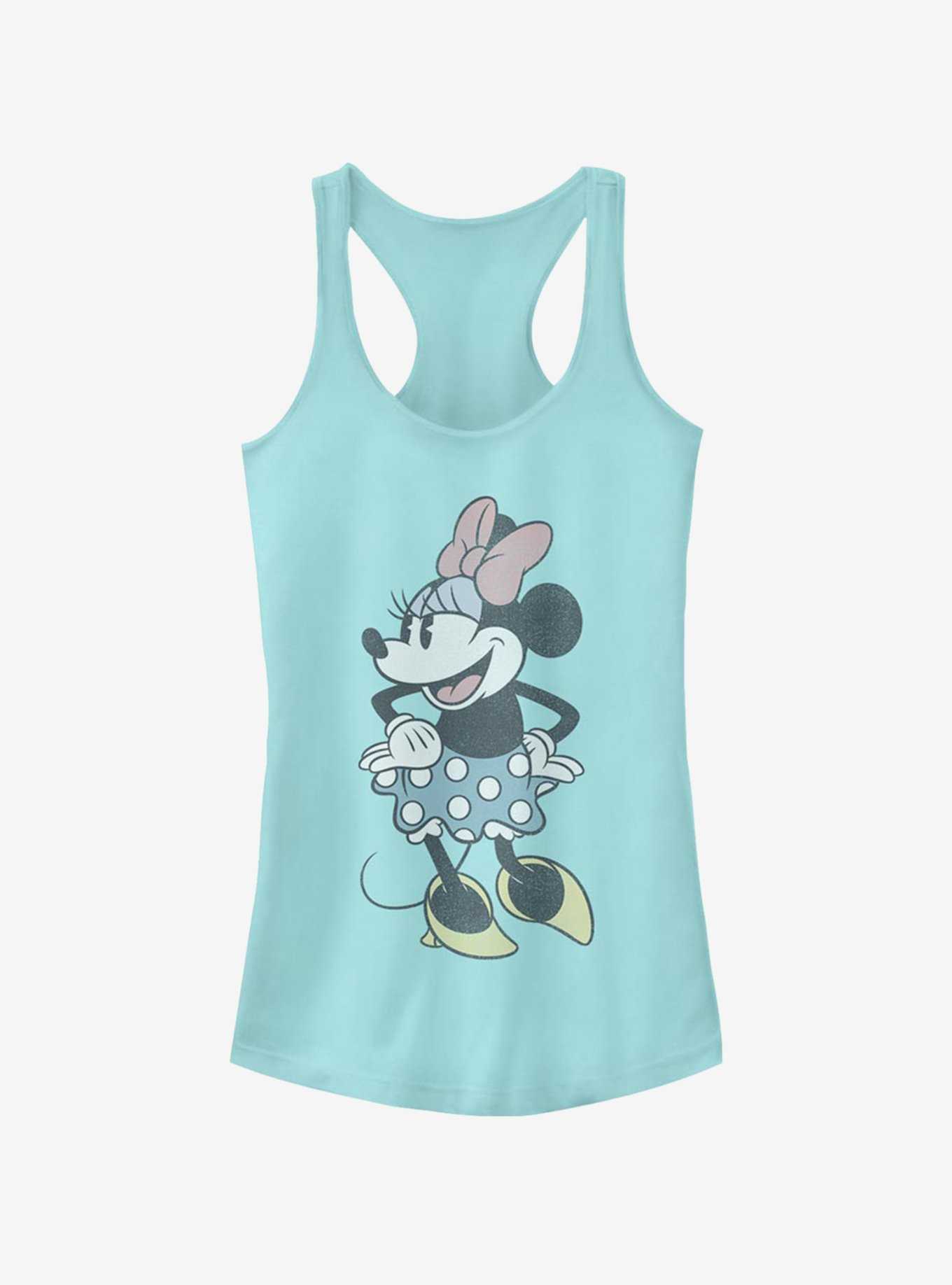 Disney Mickey Mouse Minnie Sass Girls Tank, , hi-res
