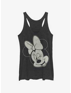 Disney Mickey Mouse Minnie Wink Girls Tank, , hi-res