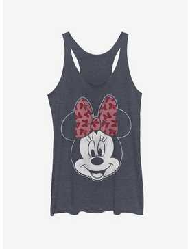 Disney Mickey Mouse Modern Minnie Inverse Girls Tank, , hi-res