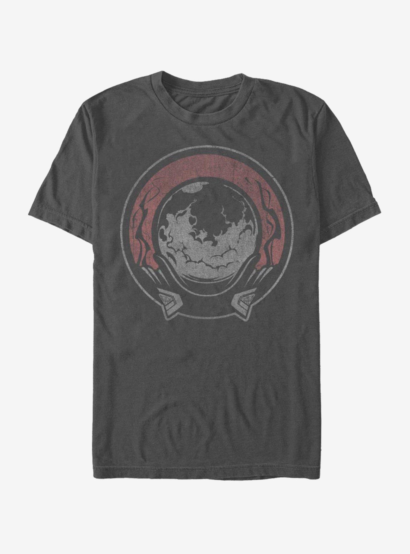 Marvel Mysterio T-Shirt, CHARCOAL, hi-res