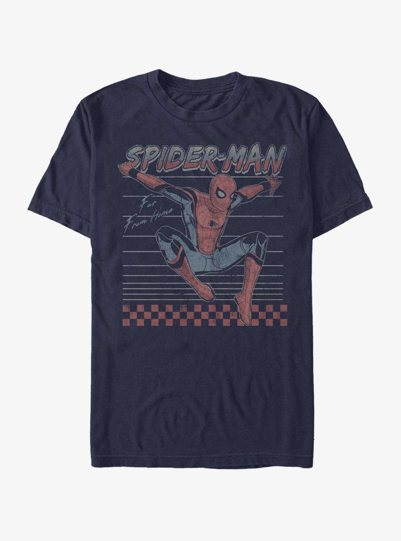 Marvel Spider-Man Far From Home Spidey T-Shirt, , hi-res