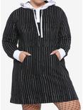 The Nightmare Before Christmas Scary Teddy Hoodie Dress Plus Size, MULTI, hi-res