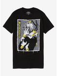 My Hero Academia Shigaraki Frame T-Shirt, BLACK, hi-res