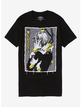 My Hero Academia Shigaraki Frame T-Shirt, , hi-res