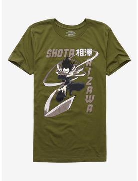 My Hero Academia Shota Aizawa T-Shirt, , hi-res