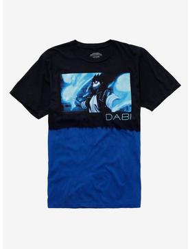 My Hero Academia Dabi Blue Flame T-Shirt, MULTI, hi-res