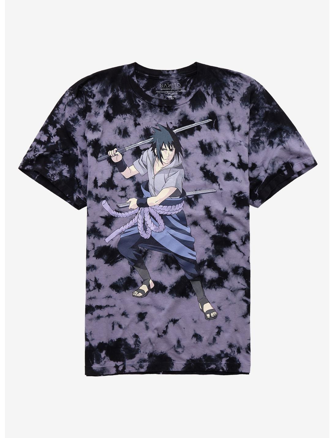 Sasuke Uchiha Shirt | lupon.gov.ph