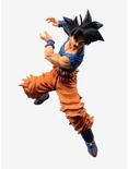 Bandai Tamashii Nations Dragon Ball Z Dokkan Battle Son Goku (Ultra Instinct) Ichiban Figure, , hi-res