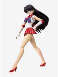 Bandai Spirits Sailor Moon S.H.Figuarts Sailor Mars Figure, , hi-res