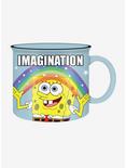 SpongeBob SquarePants Imagination Camper Mug, , hi-res