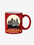 Harry Potter Stay At Hogwarts Mug, , hi-res