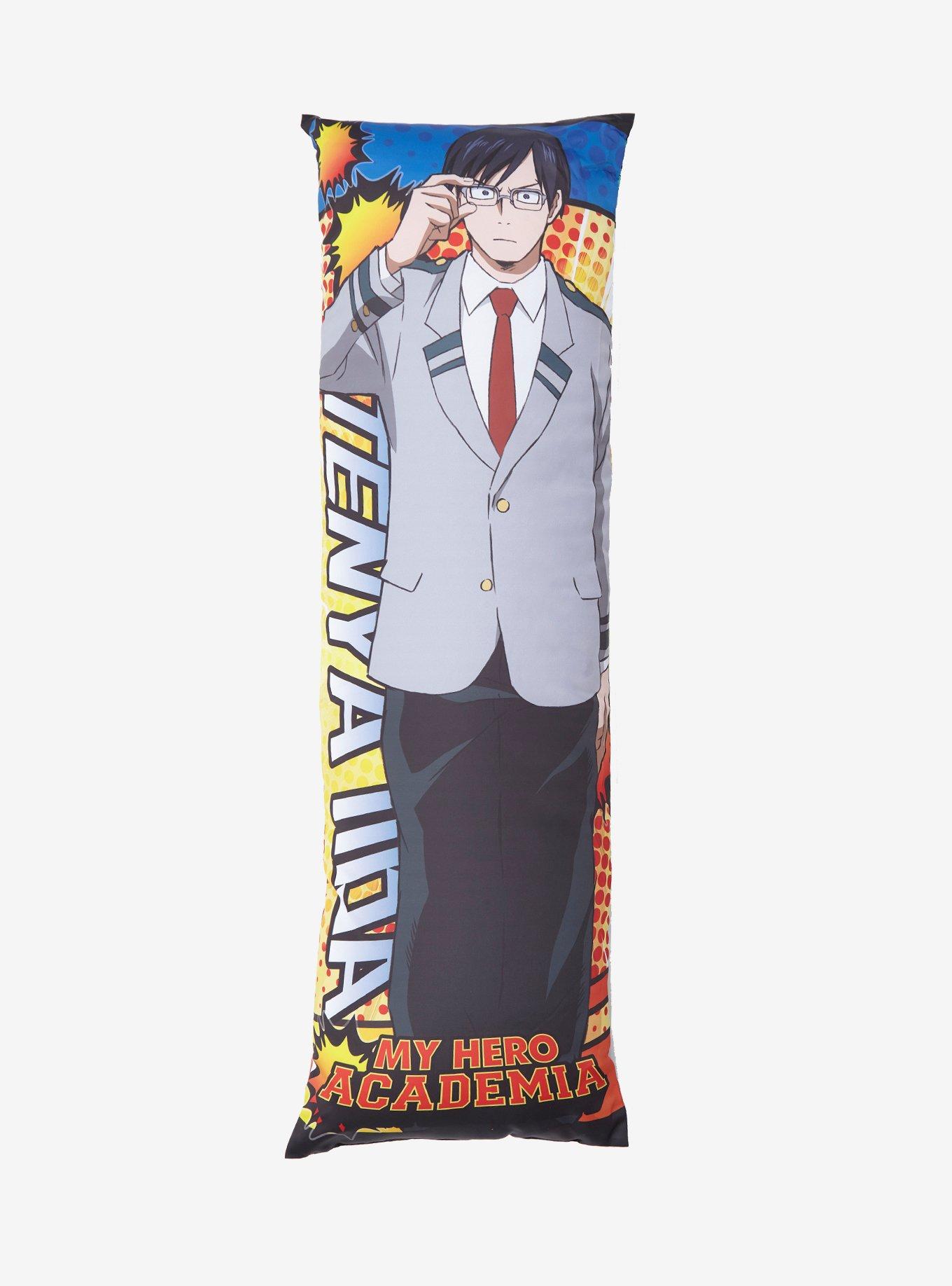 Hot topic body pillow best sale