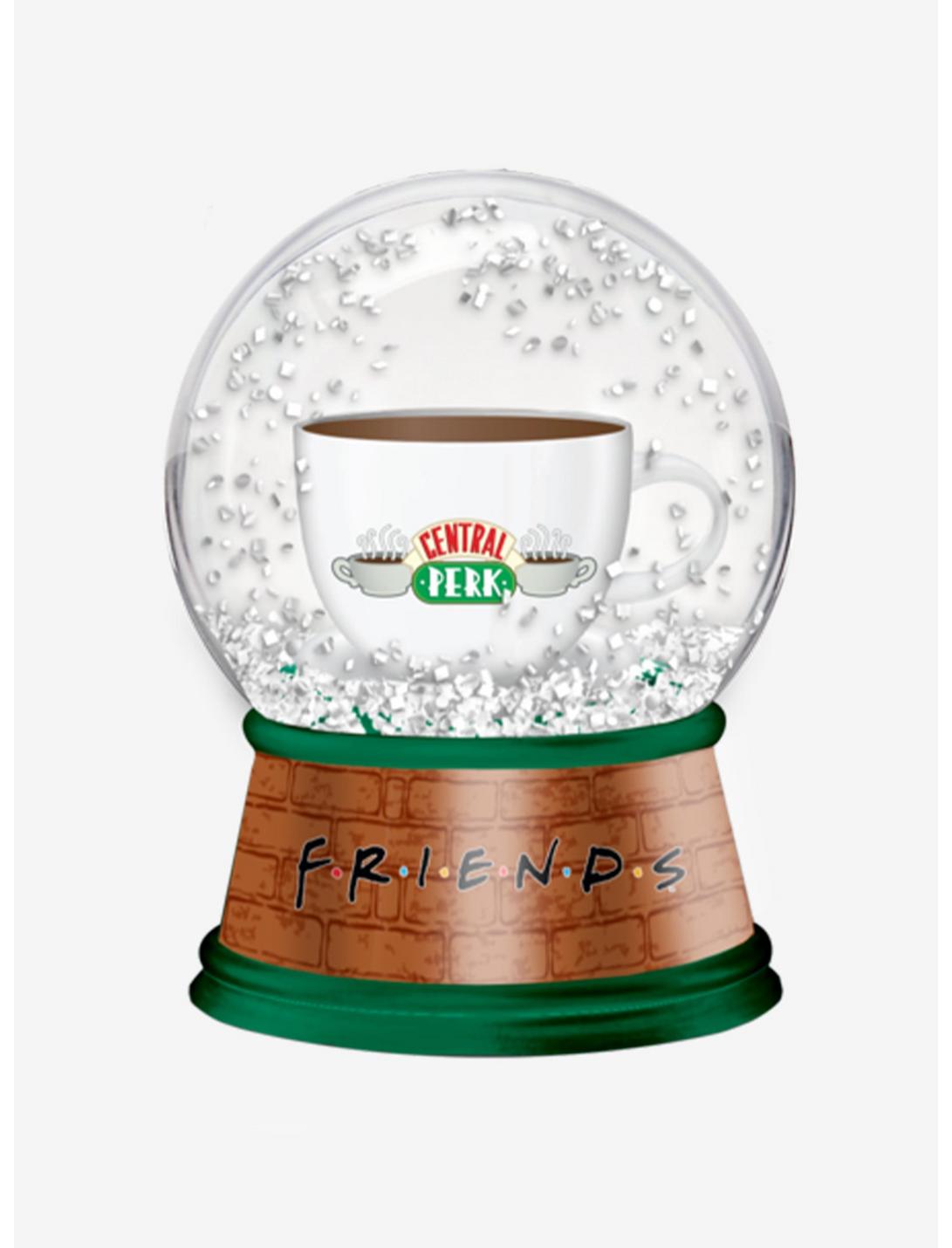 Friends Central Perk Snow Globe, , hi-res