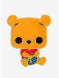 Funko Pop! Disney Winnie The Pooh Enamel Pin Hot Topic Exclusive, , hi-res