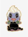 Funko Pop! Disney The Little Mermaid Ursula Enamel Pin Hot Topic Exclusive, , hi-res