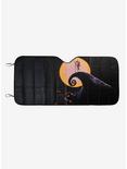 Disney The Nightmare Before Christmas Spiral Hill Sunshade - BoxLunch Exclusive, , hi-res