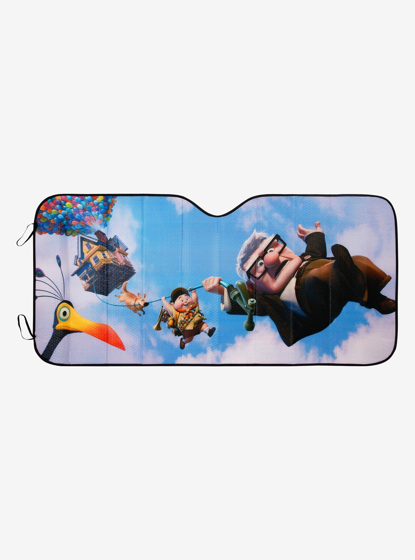 Disney Pixar Up Group Sunshade, , hi-res