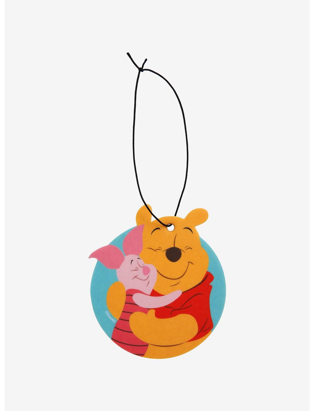 Disney Winnie the Pooh Piglet & Pooh Air Freshener, , hi-res