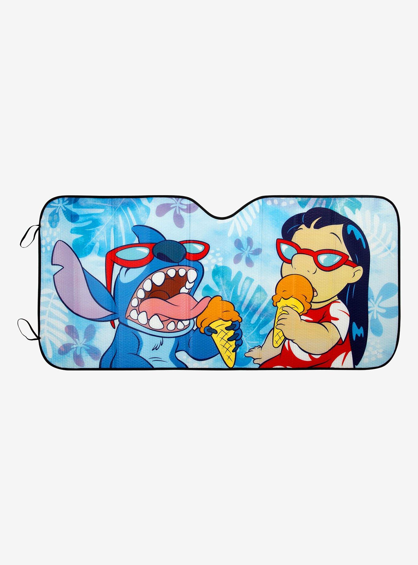 Disney Stitch Ice Cream Water Bottle  Stitch disney, Lilo and stitch  drawings, Lilo and stitch merchandise